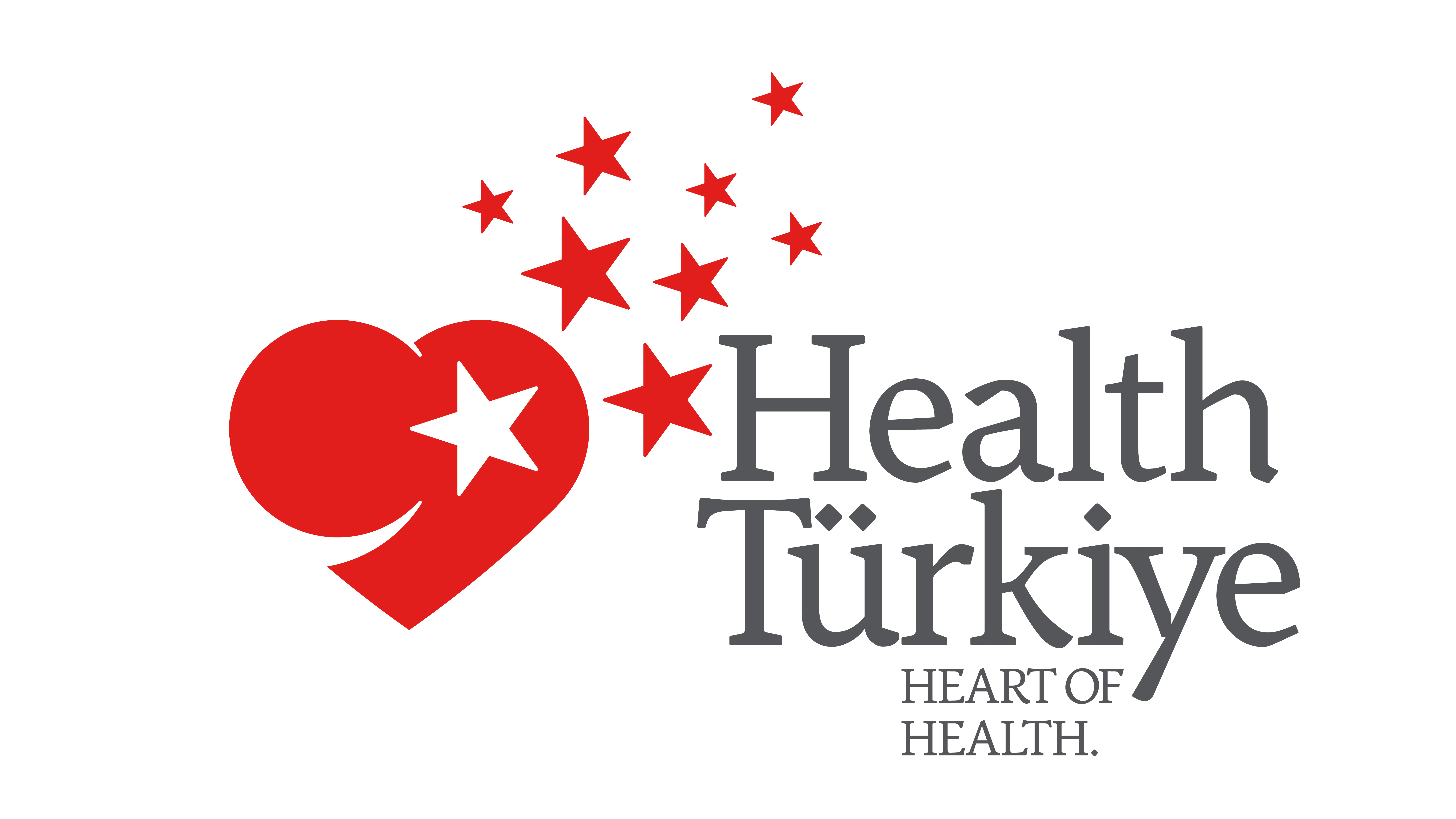 HealthTürkiye logo