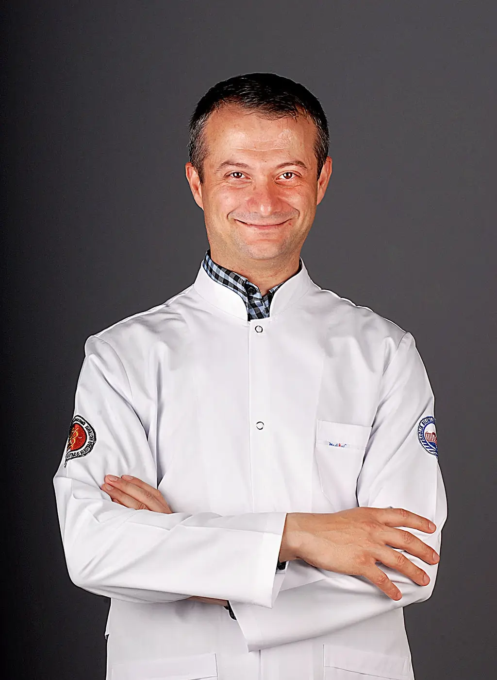 Assoc. Prof. Dr. Ali Öner orthopedic and spine surgeon in Istanbul